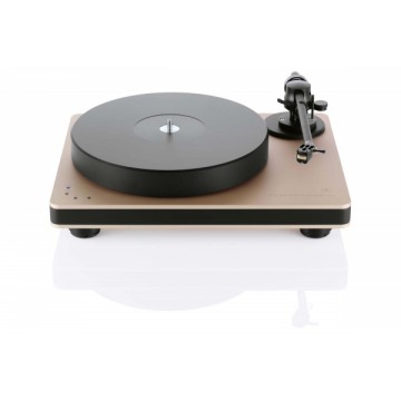 Pick-up Stereo High-End (+ Tracer Carbon Tonearm)